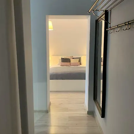 Seaside Apartamento *