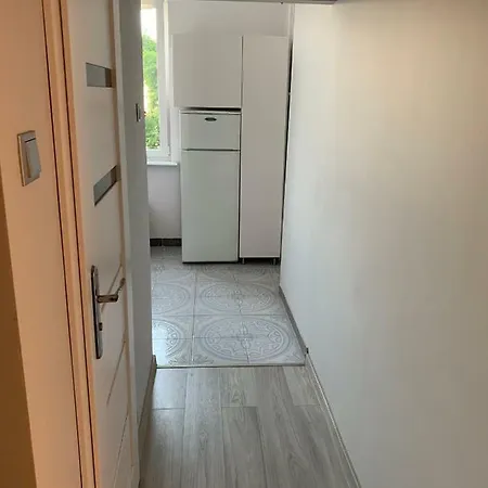 Appartement Seaside