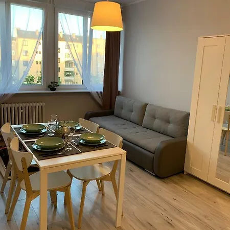 Seaside Appartement *