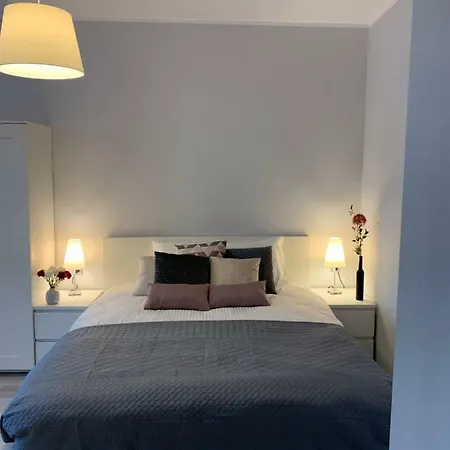 Seaside Apartment Gdynia