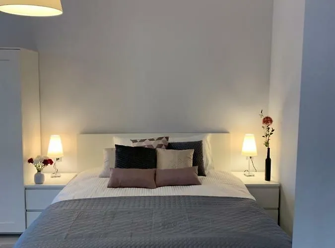 Seaside شقة غدينيا